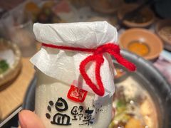 -温野菜涮涮锅(曲江大悦城店)