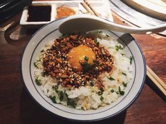 -御牛道日式烤肉料理(杭州万象城店)