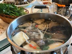 -康大鲤鱼门海鲜城·中餐厅