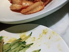 -京味斋·北京烤鸭(华威桥北工大店)