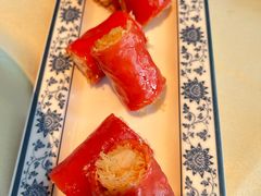 -相思林金岛饭店(青山湖店)