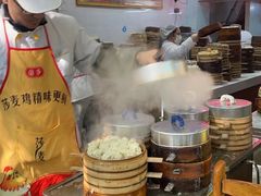 -海汇源老烧麦店(东大街总店)