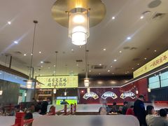 -侃爷南门铜锅涮肉
