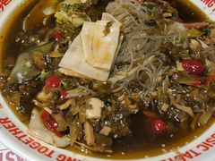 -每味每客·重庆麻辣烫(拓展大厦店)