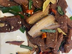 -茅溪菜·家宴(上品拾陆店)