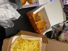 -牛男手造披萨(杭州萧山店)