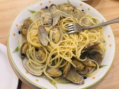 -萨莉亚意式餐厅(黄村高德汇店)