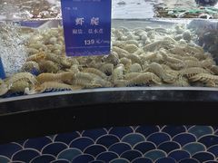 -天顺渔港·海景餐厅(星海广场店)