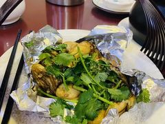 -蠔门宴海鲜城·阳江特色菜