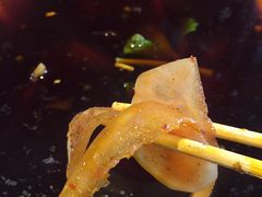 -肖肖酸萝卜鱼火锅(总店)