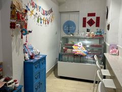 -Family cake壹家烘焙