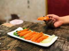 -小龍鳳·港式海鲜打边炉(沙湖路店)