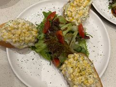 -东方豪客牛排意面披萨(玉函银座店)
