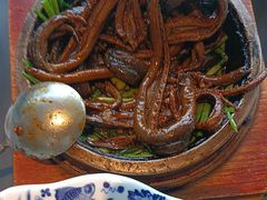 -江宴渔村·鱼鲜土菜(紫荆广场店)