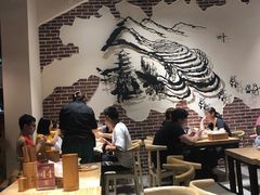 大堂-嘉州叶婆婆钵钵鸡(建设路店)