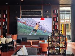 -时光吧·大堂吧·丽江和府洲际度假酒店