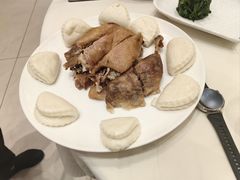 香酥湖鸭-得月楼·省级非遗·传统苏帮菜(观前店)