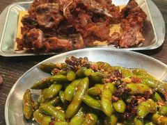 -破店肥哈·东北烧烤·夜宵(南山保利店)
