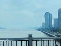 -钱塘江大桥陈列馆