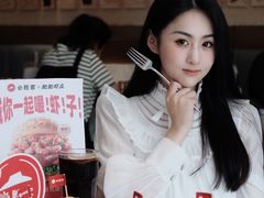-必胜客(大润发店)