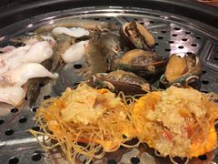 -船奇蒸汽海鲜·闽菜(八市海鲜总店)