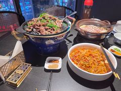 -喜悦烤鸭·新京菜(王府井店)