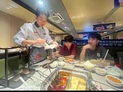 -海底捞火锅(北京路店)