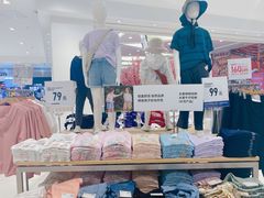 -优衣库(红谷滩万达店)