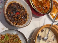 -聚鑫阁江浙菜·非遗传承技艺(青村帝华园店)