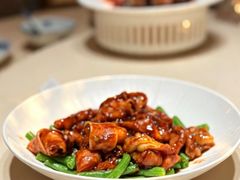 -侨美食家·41年地道粤菜(珠江新城店)