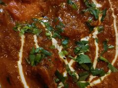 -克比叔叔印度餐厅Kebabs on the Grille(永康路分店)