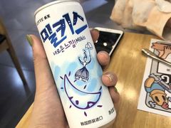 -BOPEYE·波派炸鸡(河西中央商场店)