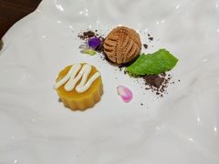 -行者素食(国赫红珊湾店)