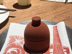 红窑蛋糕-一尺花园(首钢店)