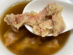 -天龙宝严素食馆(大兴善寺店)