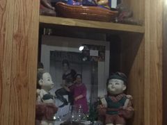 -芭堤雅泰国餐厅(胜利路店)