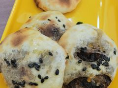 -衢州杨家巷烤饼(国金中心店)