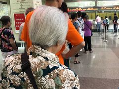 -广州市红十字会医院(总院)