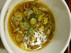 -乡党臊子面(丰庆公园店)