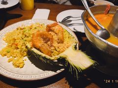 -泰国餐厅 Thai Food(裕华万达店)
