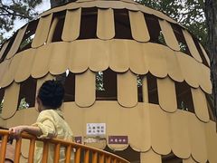 -东湖落雁景区