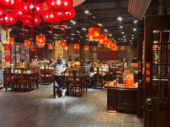 -东北大院·东北菜(三台子店)