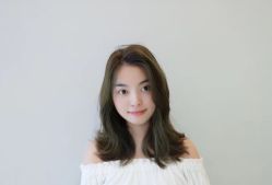 中发-HairCode芭曲发型