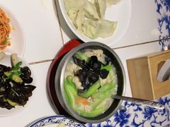 -东方饺子王(大屯路店)