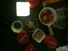 -杜尚rooftop露台酒吧