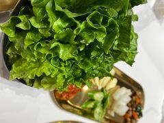 -妥妥烤肉料理(凯德店)