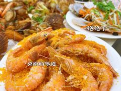 -人和啤酒屋海鲜大排档(营口路店)