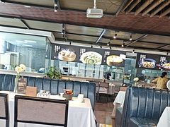 -上座·餐厅(阳光100店)