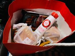 -海底捞火锅(万丰桥店)