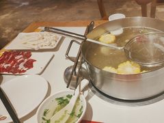 -焯牛潮汕牛肉火锅(云峰街创始店)